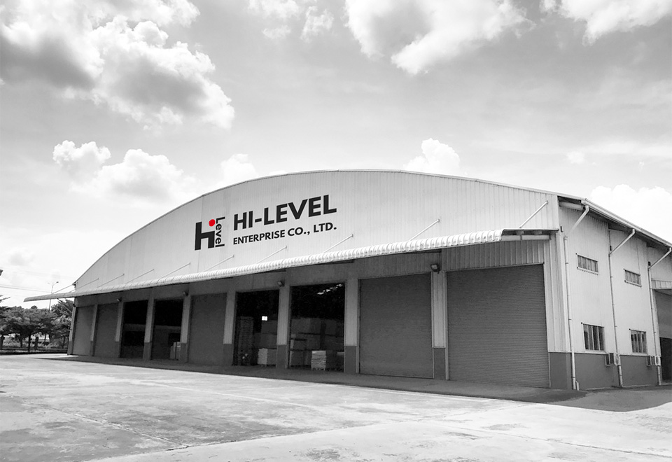 About HILEVEL